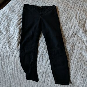Madewell Roadtripper Jeans